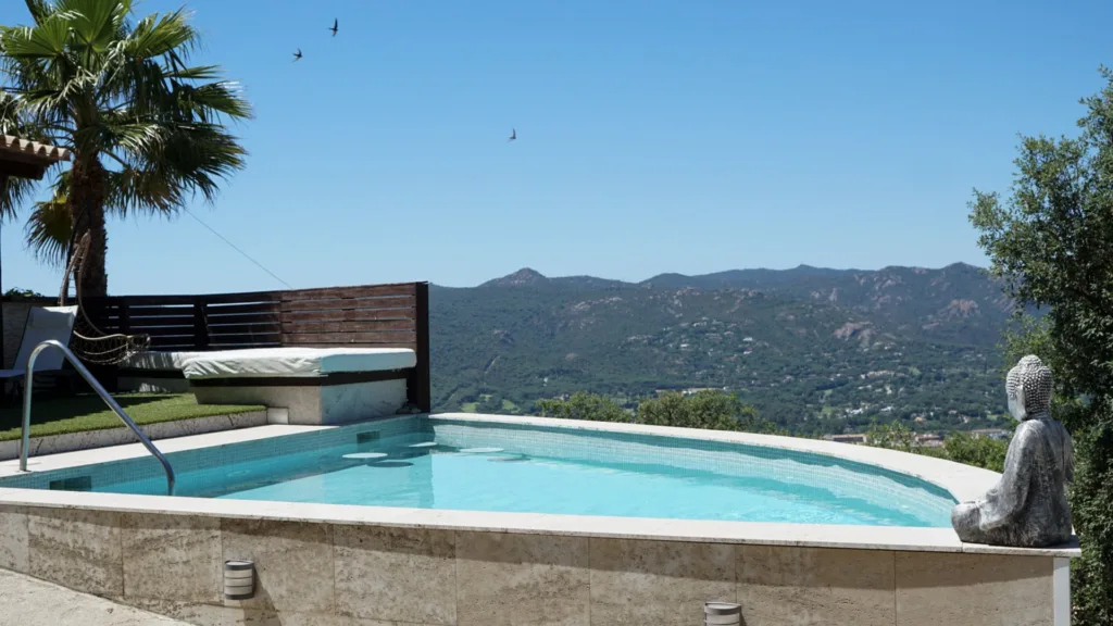 Casa unifamiliar a Les Teules