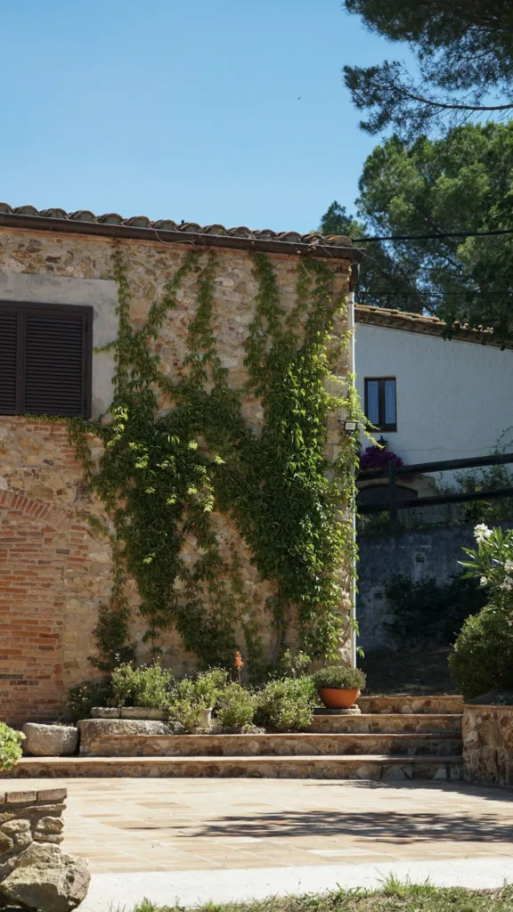 Reforma de Masia a Santa Cristina D’Aro